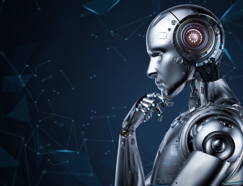 Fokus AI: Künstliche Intelligenz und der neue Weltuntergang