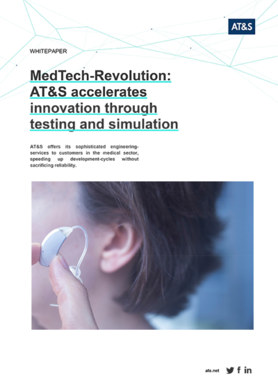 MedTech Whitepaper Preview