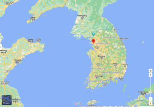 Spezialist für Medizintechnik: AT&S Werk in Ansan, Südkorea