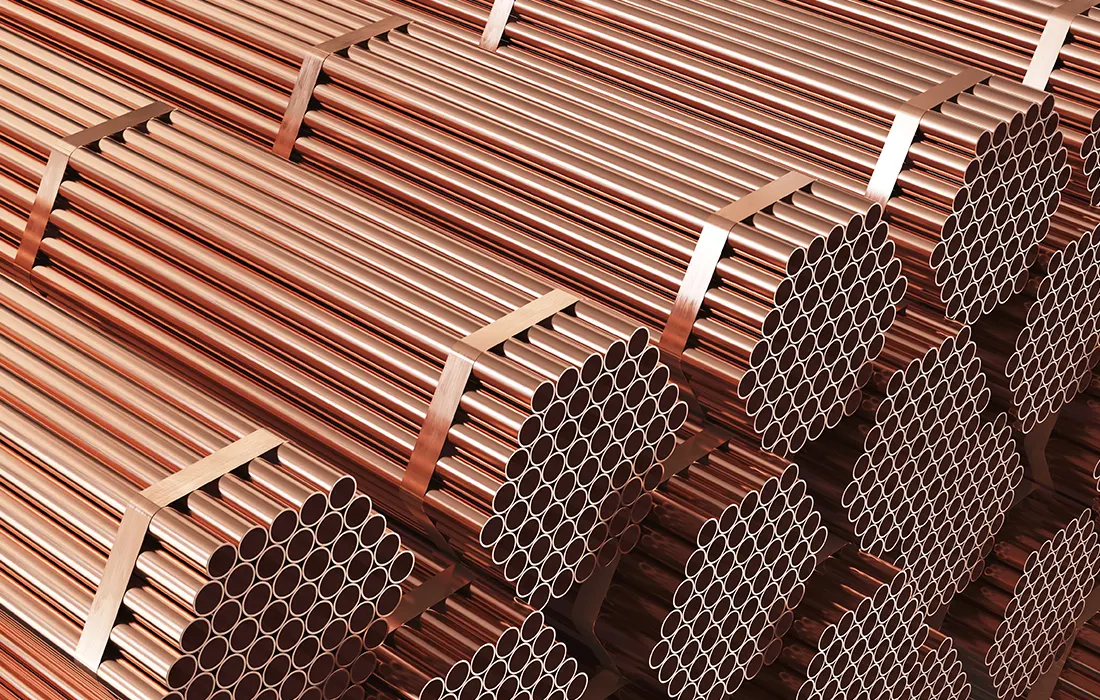 One of the most crucial materials in PCB production is copper. This is why AT&S initiated its copper recycling project. 