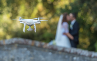 Drones: Exciting new tool for photographers