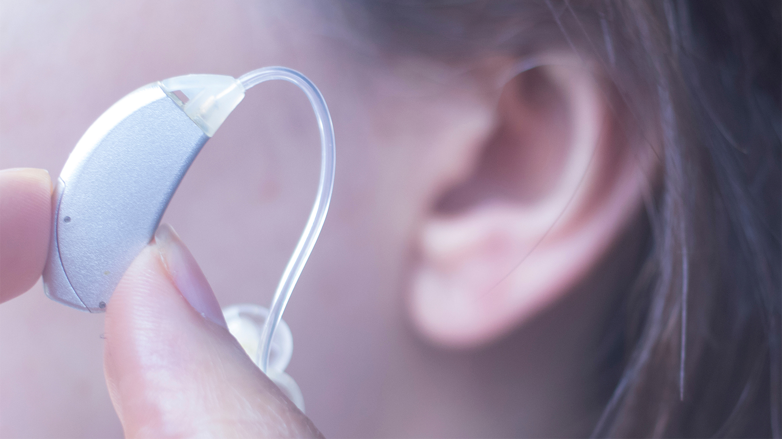 Flexible miniaturized PCBs allow tiny hearing aids