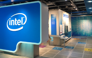 Intel semiconductor factories in Magdeburg will increase European digital sovereignty