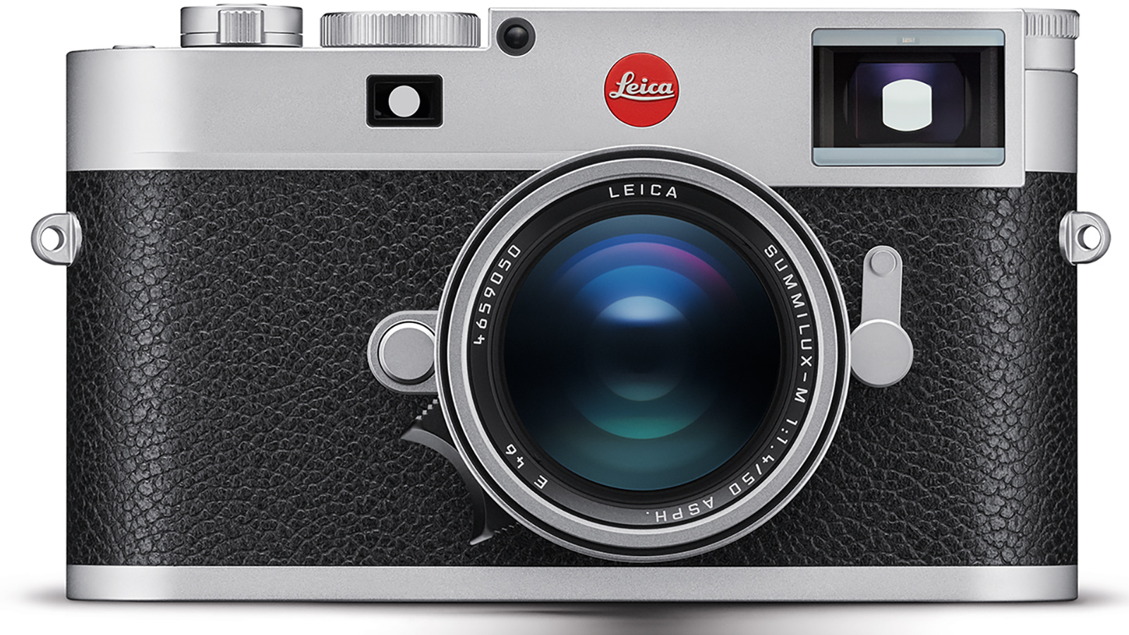 AT&S High-tech-modules Inside: New Leica flagship M11