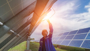 Solarenergie für das neue AT&S Hightech-Werk in Kulim, Malaysia